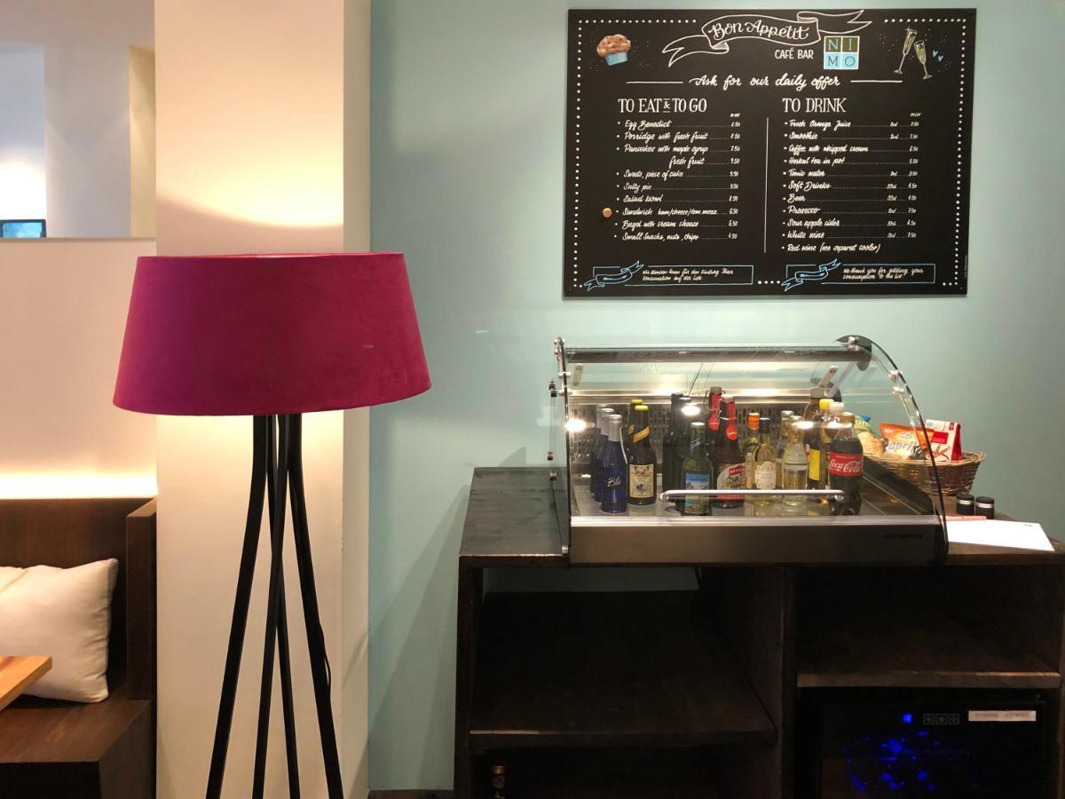 Otel Boutique Ni-mo 3*