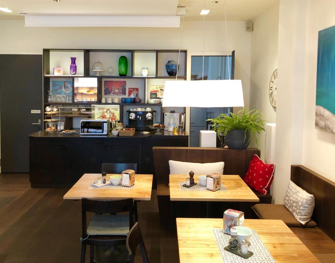 Boutique Ni-mo Zürih