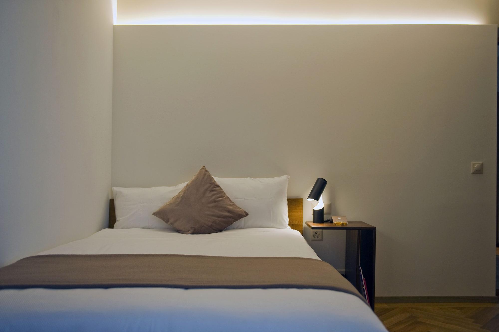 Boutique Ni-mo Otel 3*
