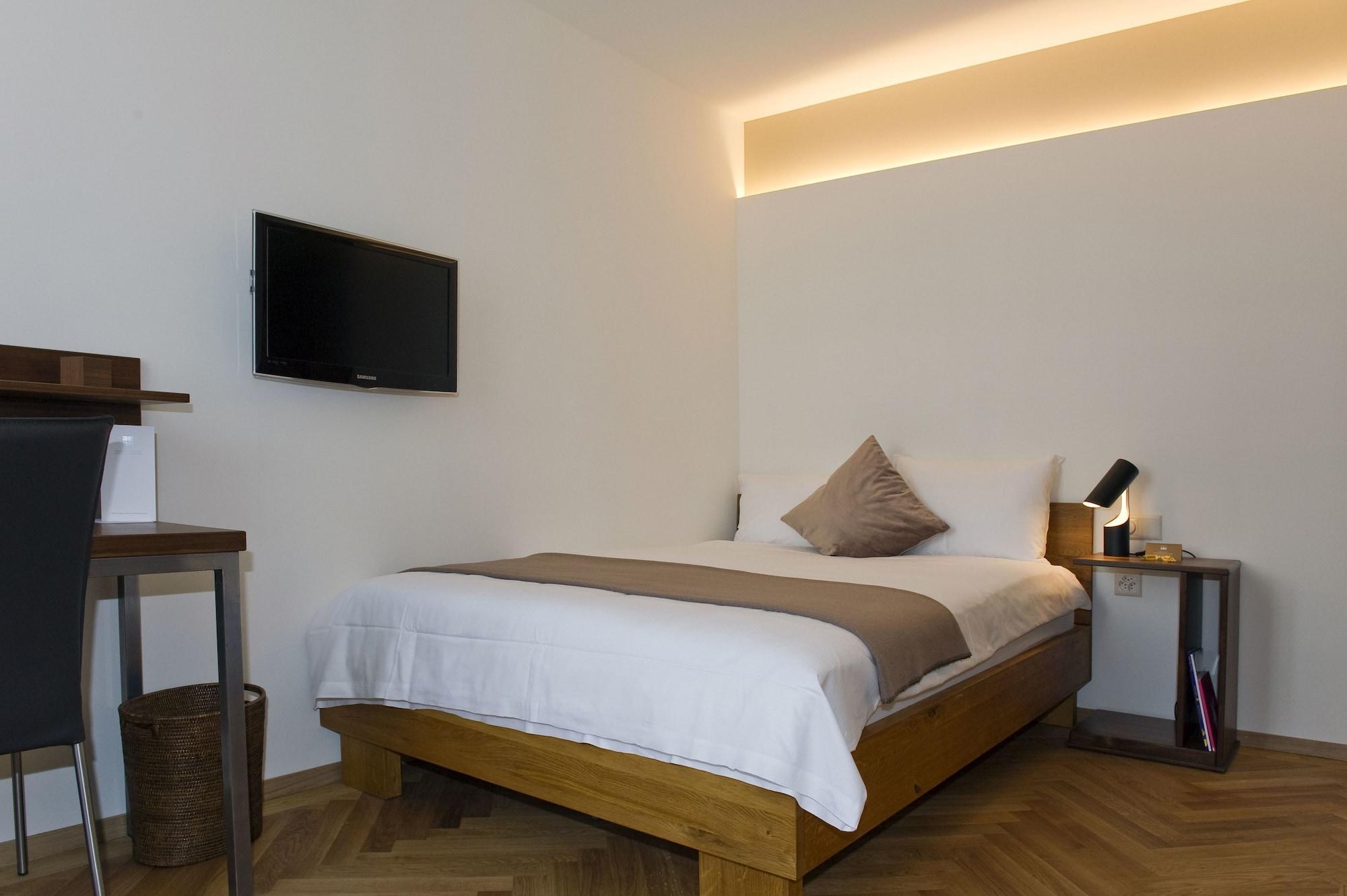 Otel Boutique Ni-mo 3*