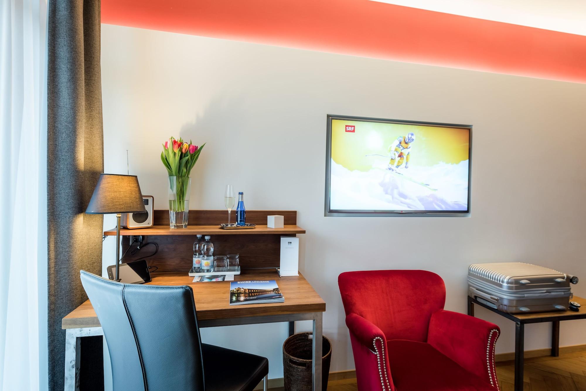 Boutique Ni-mo Zürich