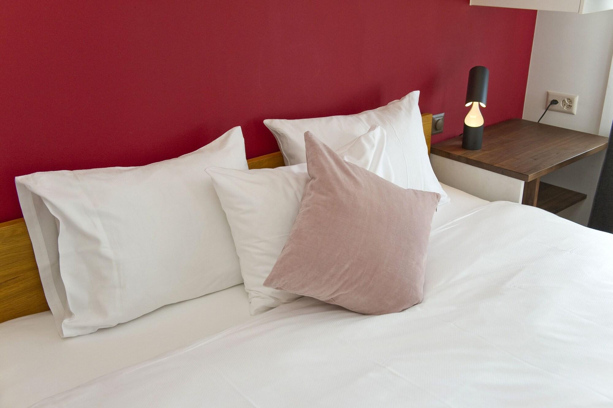 Otel Boutique Ni-mo Zürih