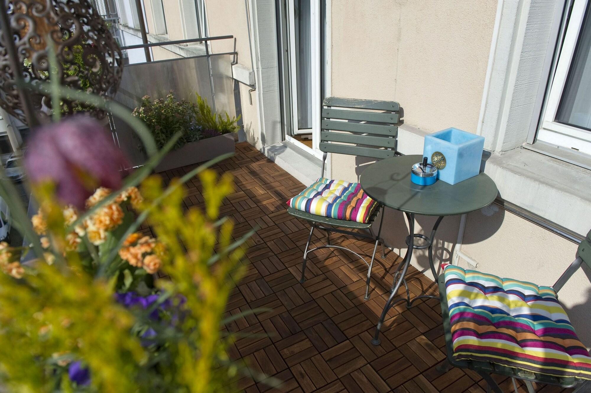 Boutique Ni-mo Otel