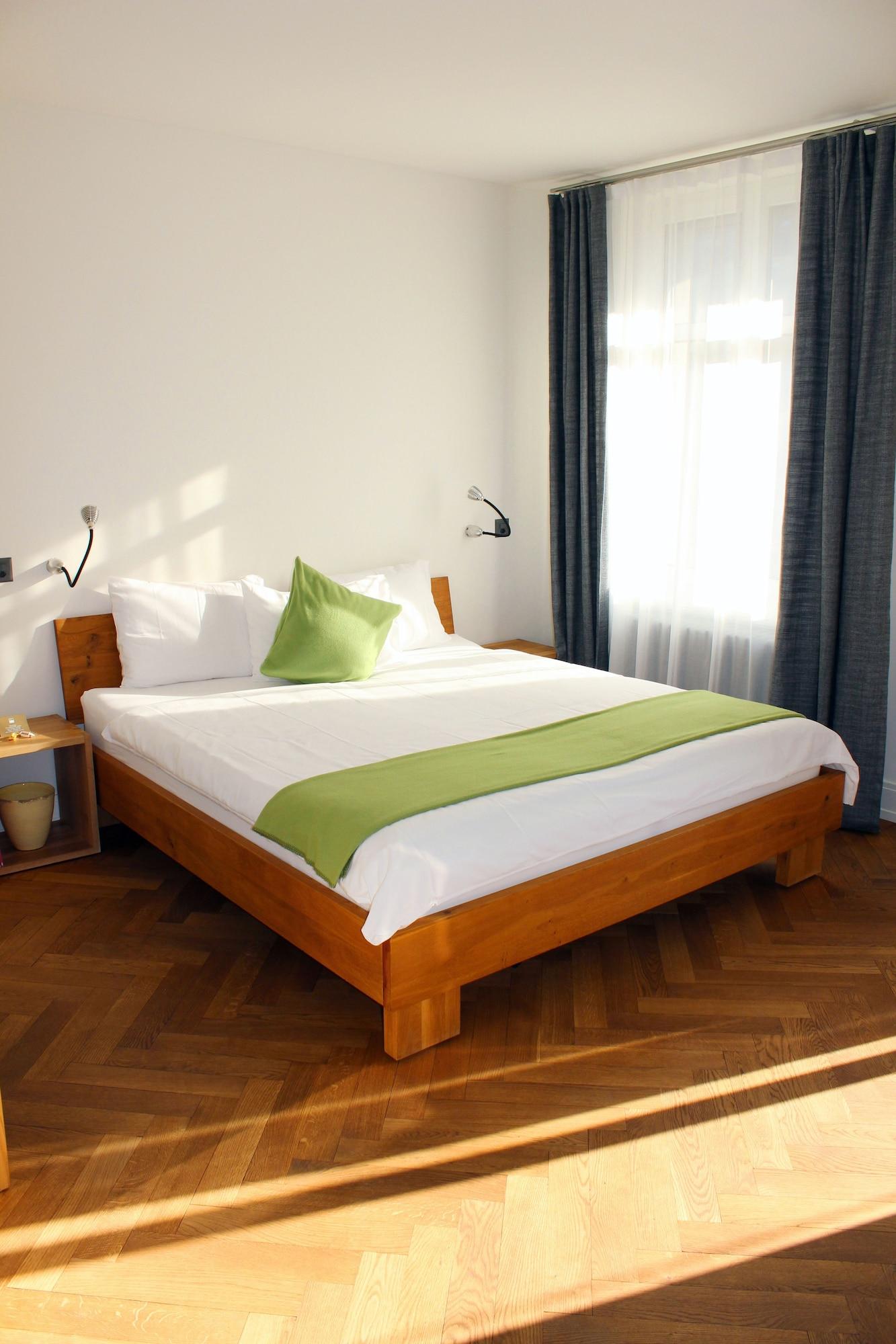 Boutique Ni-mo Otel Zürih