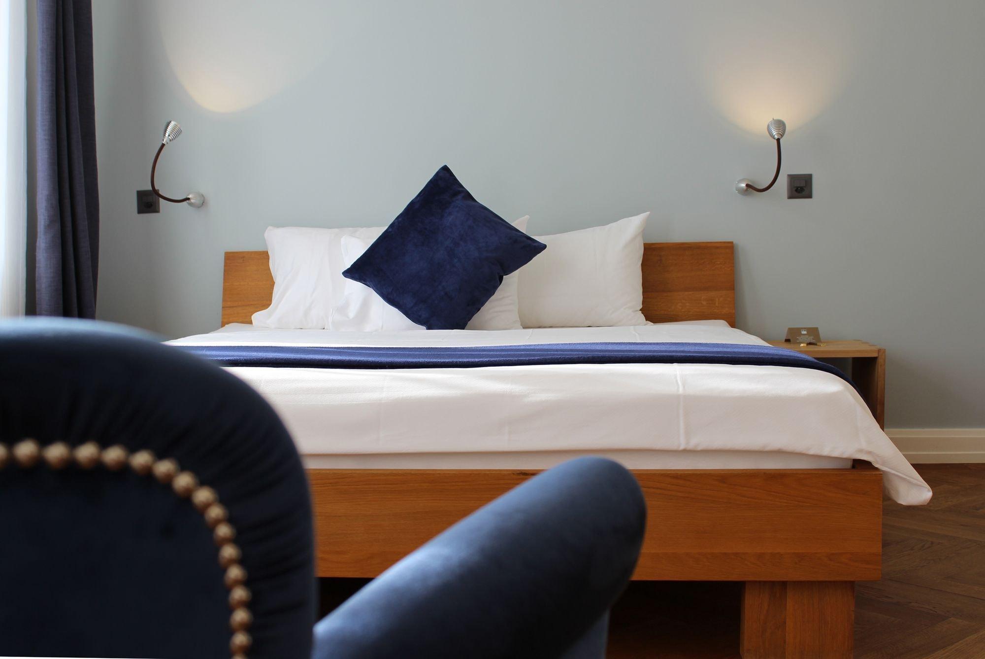Otel Boutique Ni-mo Zürih