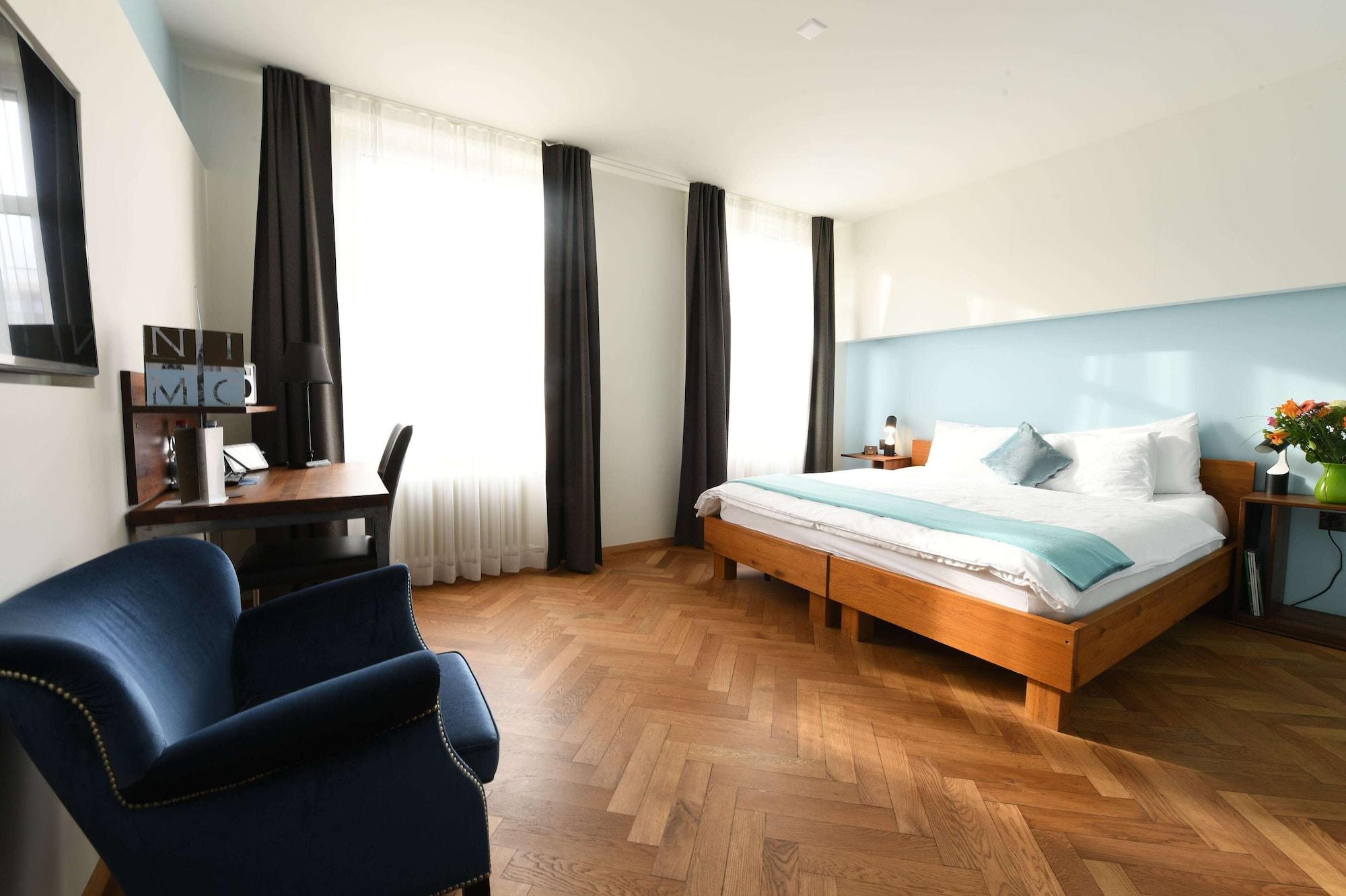 Otel Boutique Ni-mo