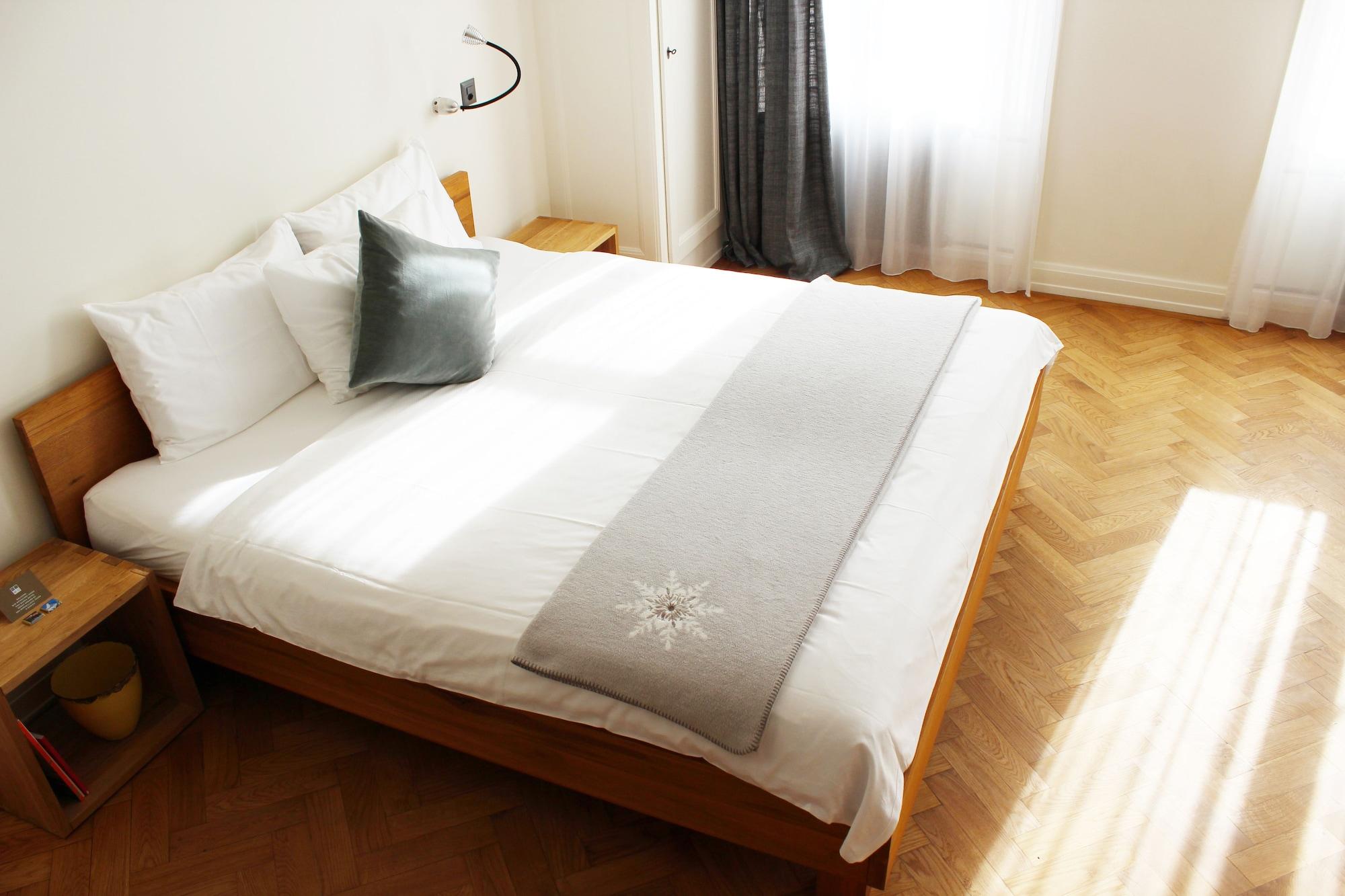 Otel Boutique Ni-mo Zürih