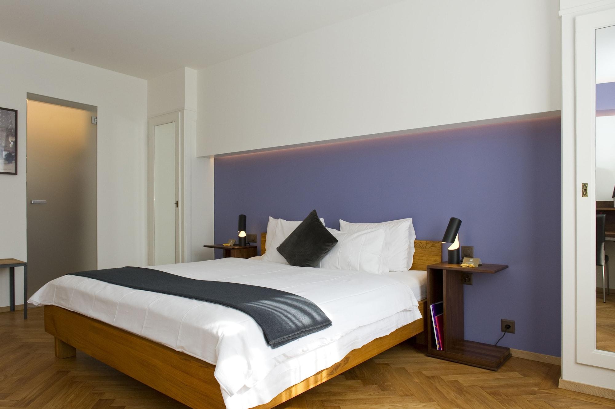 Otel Boutique Ni-mo 3*