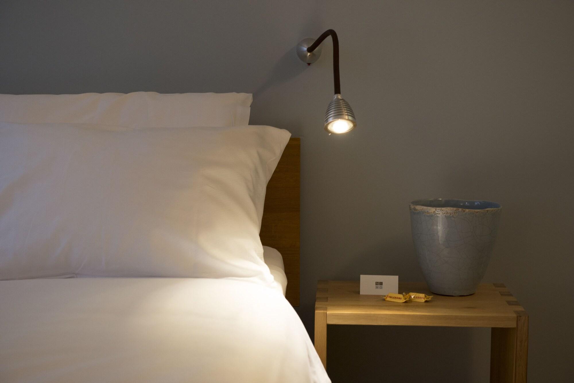 Boutique Ni-mo Otel