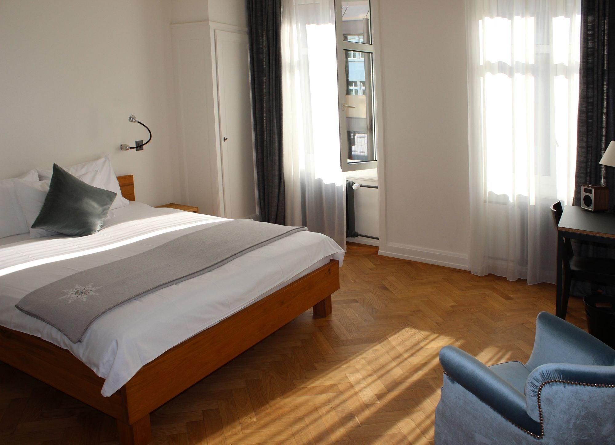 Hotel Boutique Ni-mo Zürich