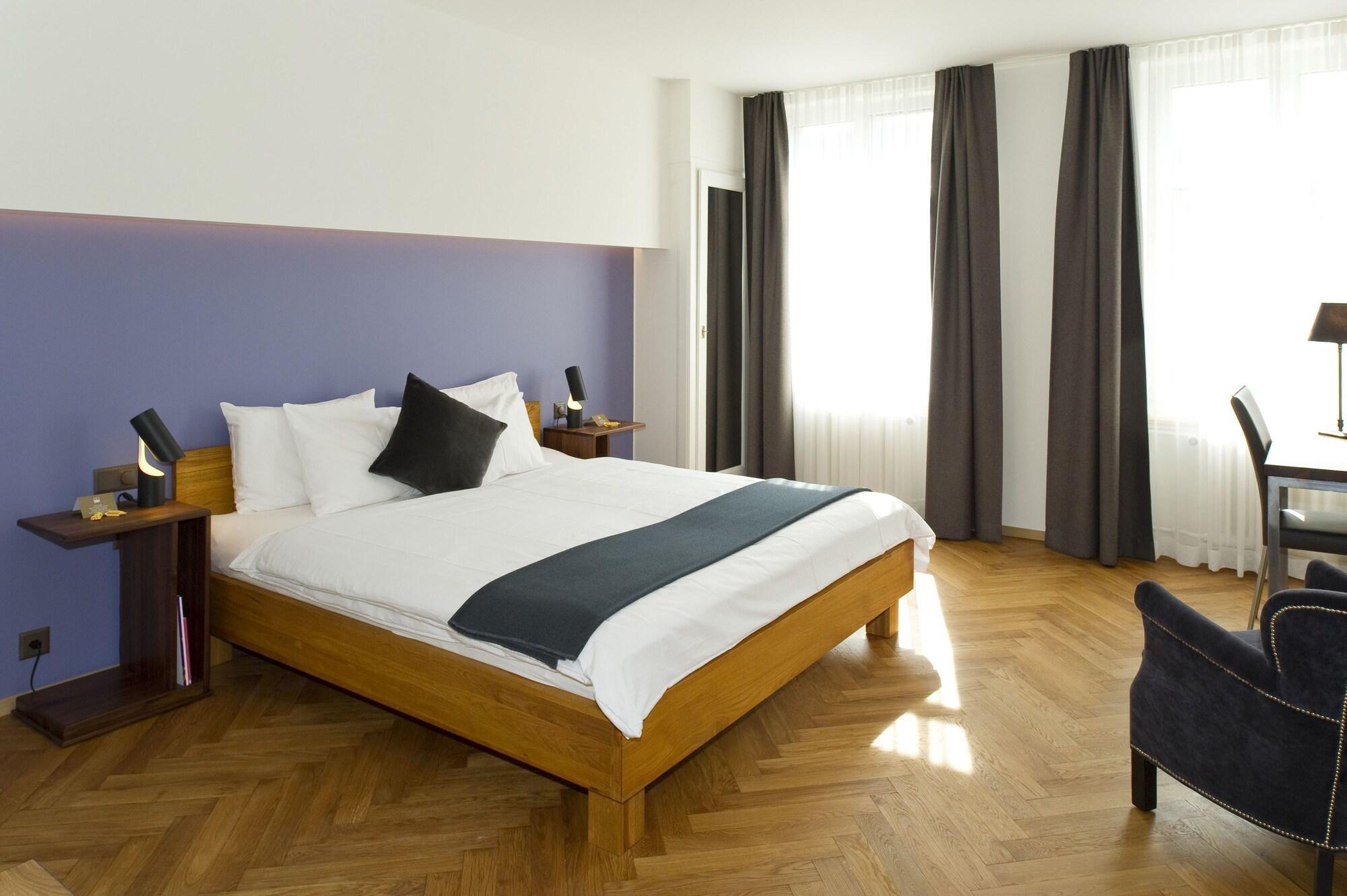Boutique Ni-mo Otel 3*