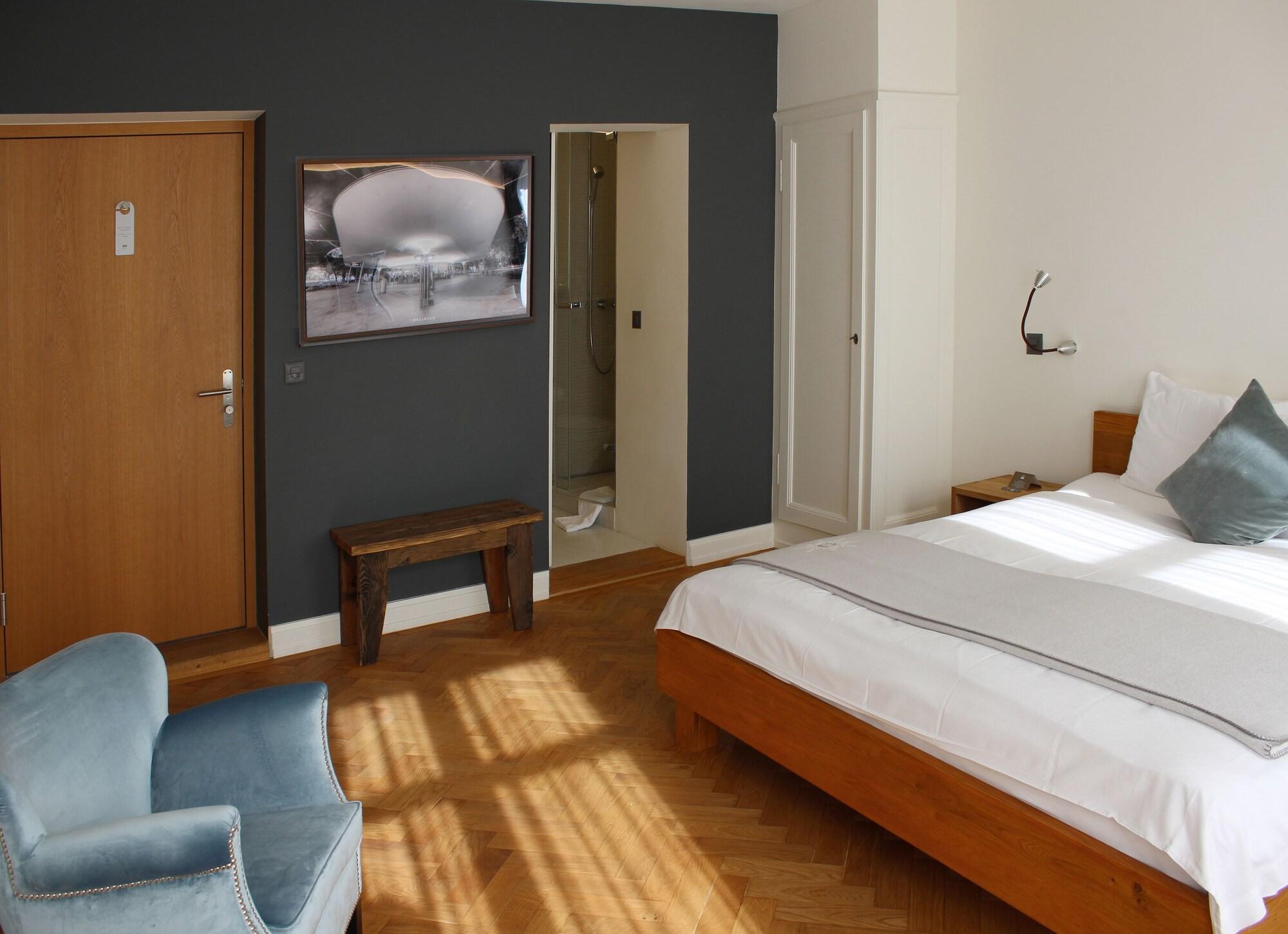Boutique Ni-mo Otel