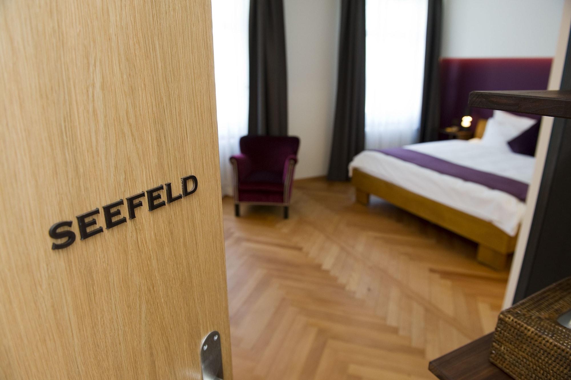 Boutique Ni-mo Otel 3*
