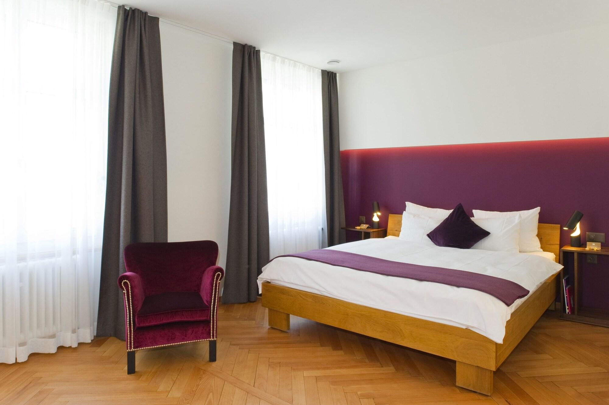 Hotel Boutique Ni-mo Zürich