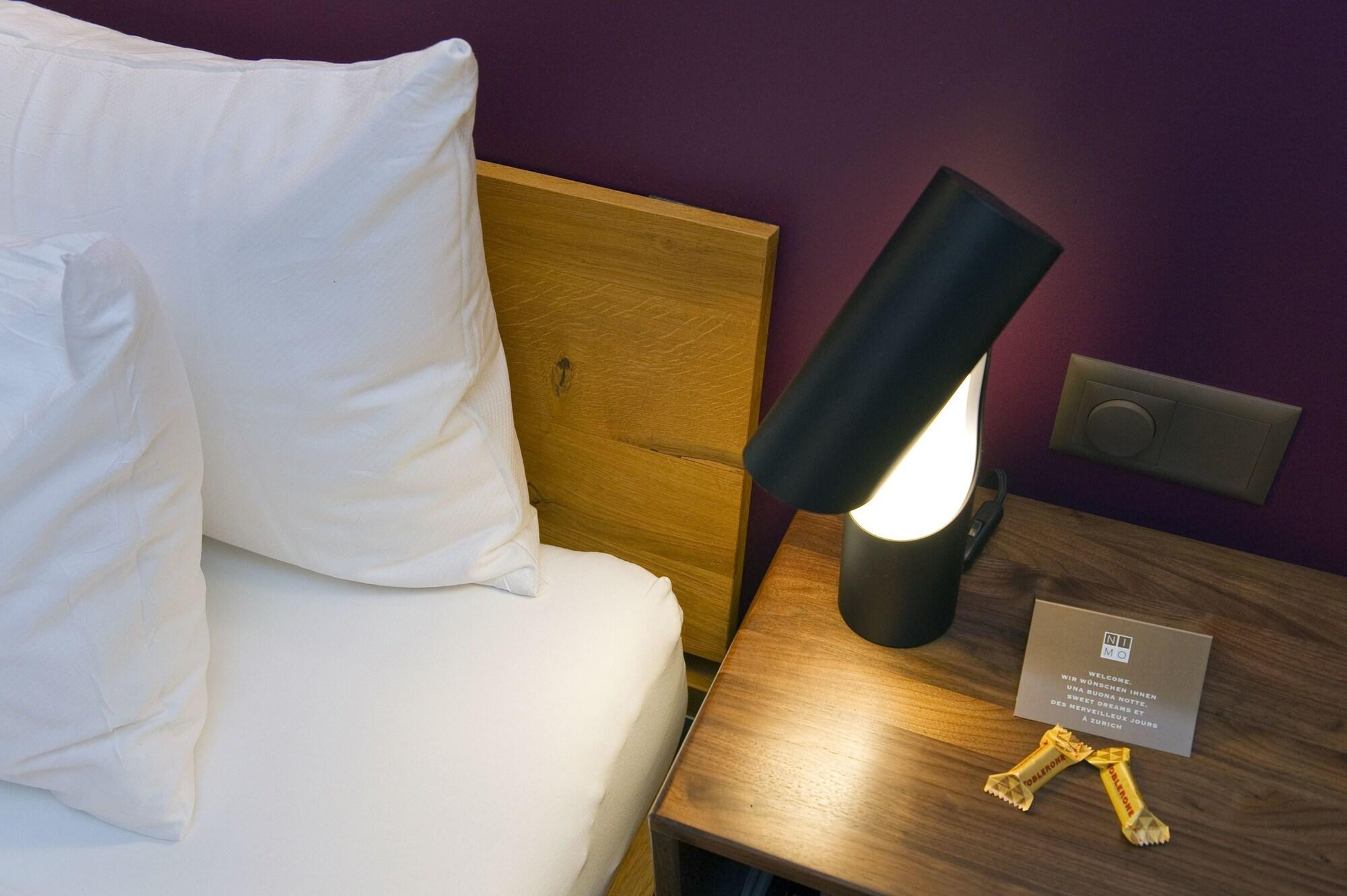 Boutique Ni-mo Otel 3*