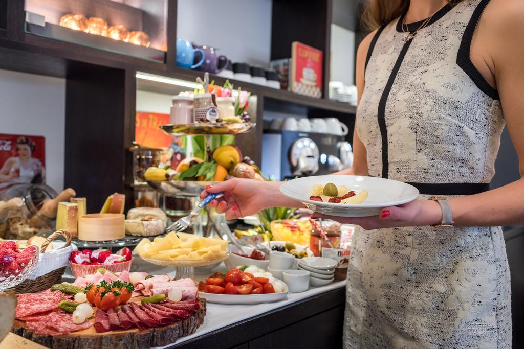 Boutique Ni-mo 3* Zürih
