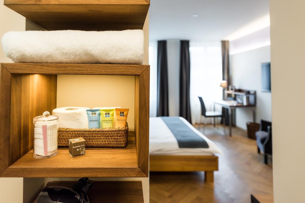 Otel Boutique Ni-mo Zürih