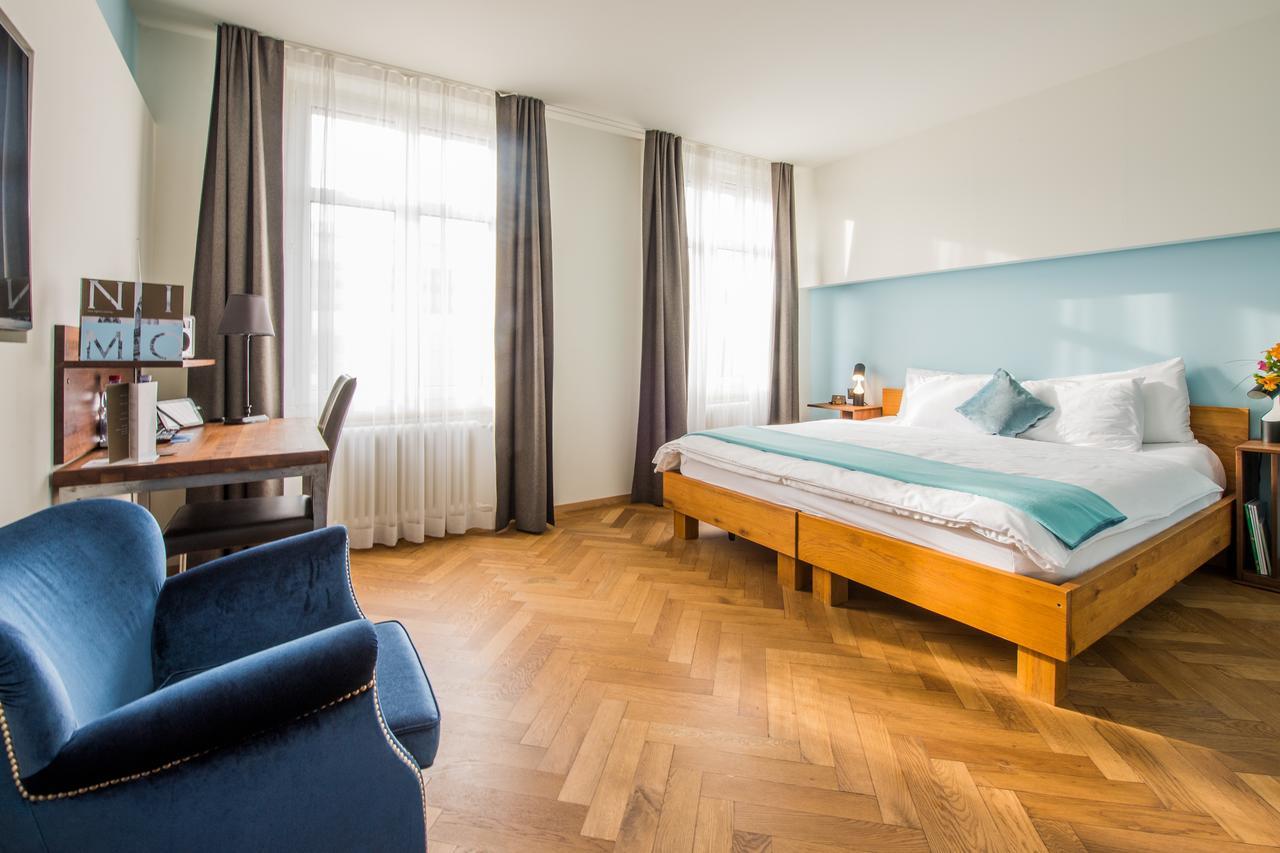 Boutique Ni-mo Otel