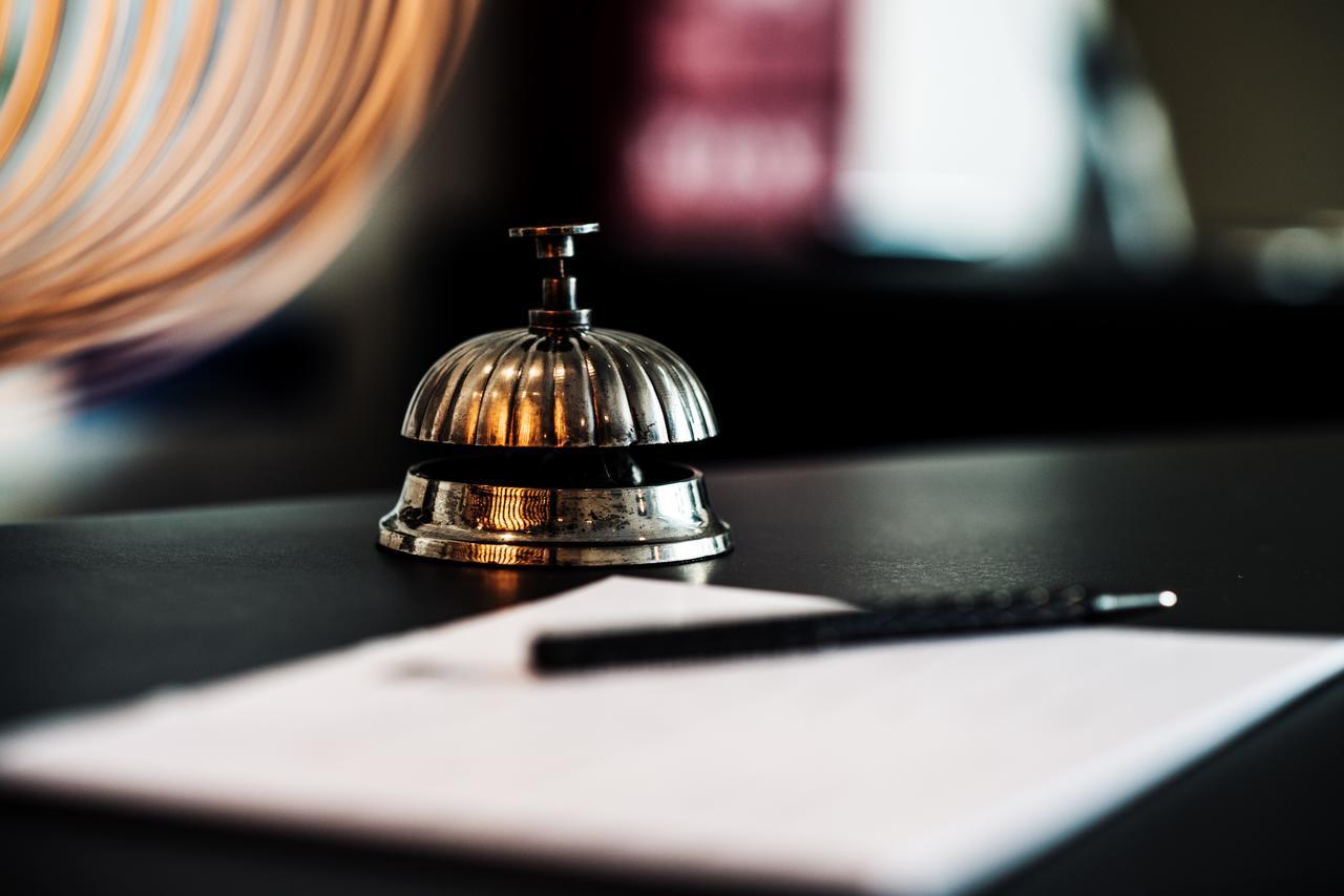 Boutique Ni-mo Hotel Zürich