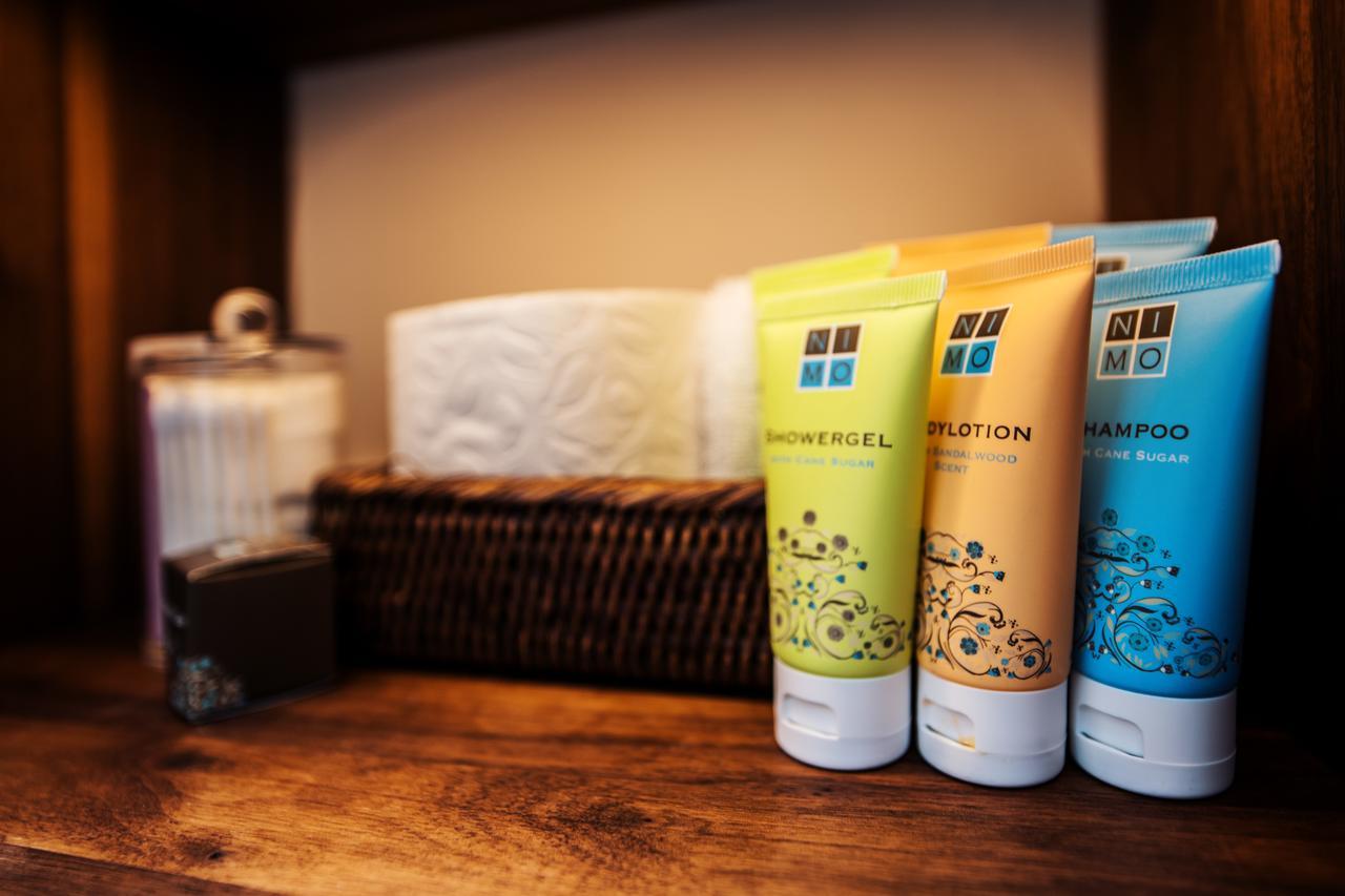 Hotel Boutique Ni-mo Zürich