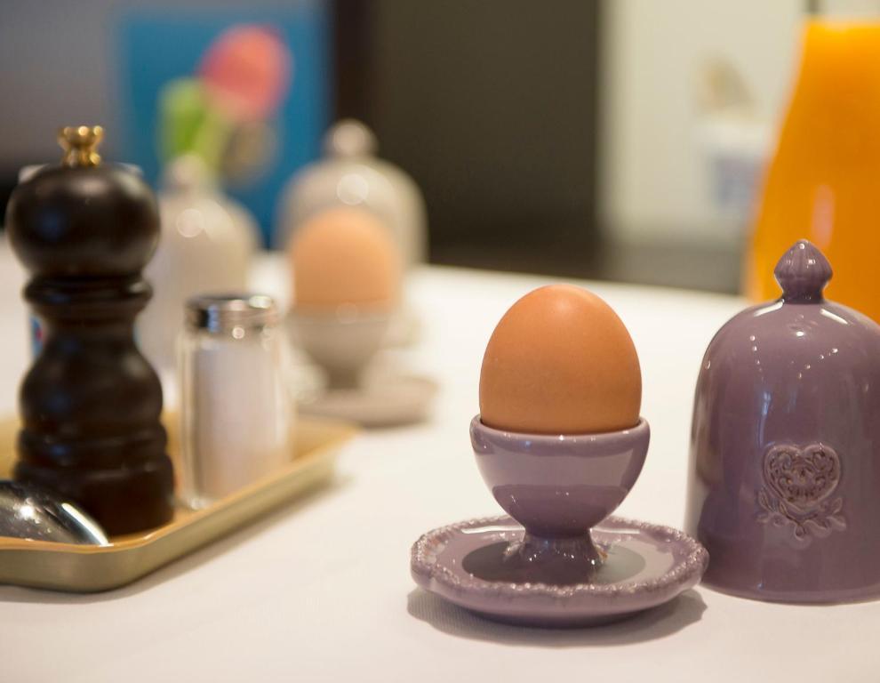 Boutique Ni-mo Hotel Zürich