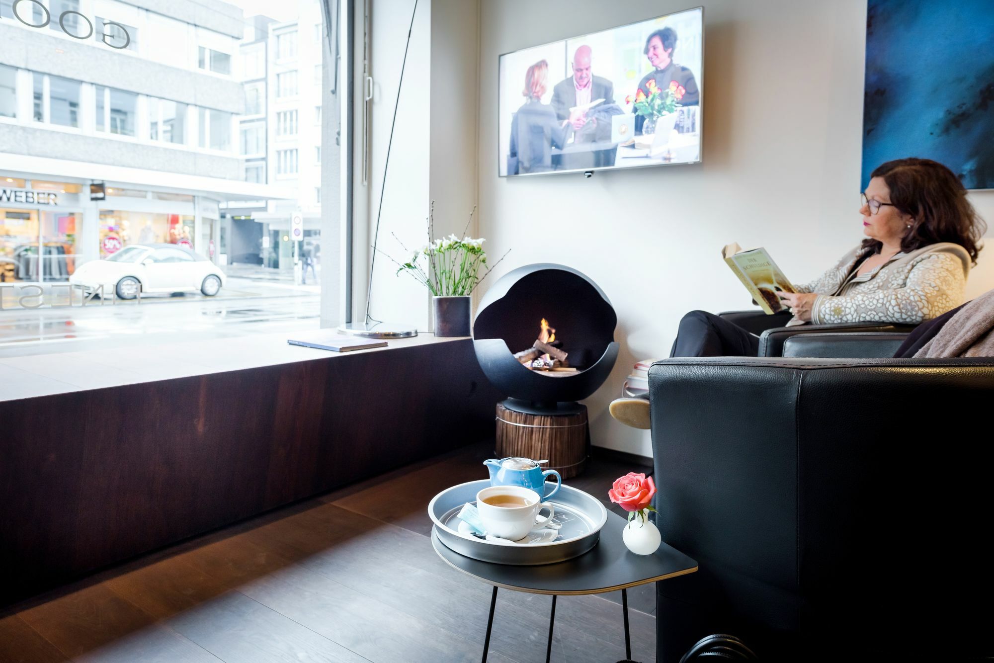 Otel Boutique Ni-mo