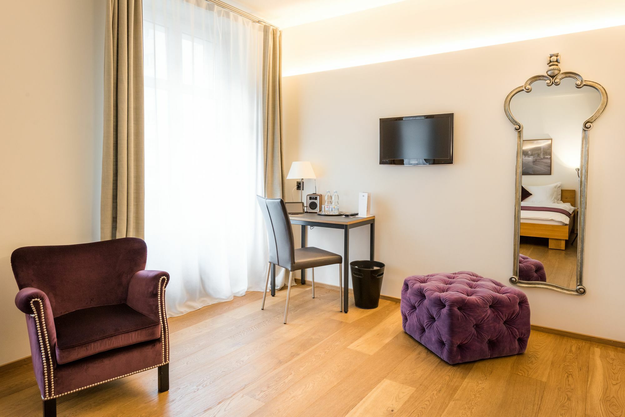 Boutique Ni-mo Zürih
