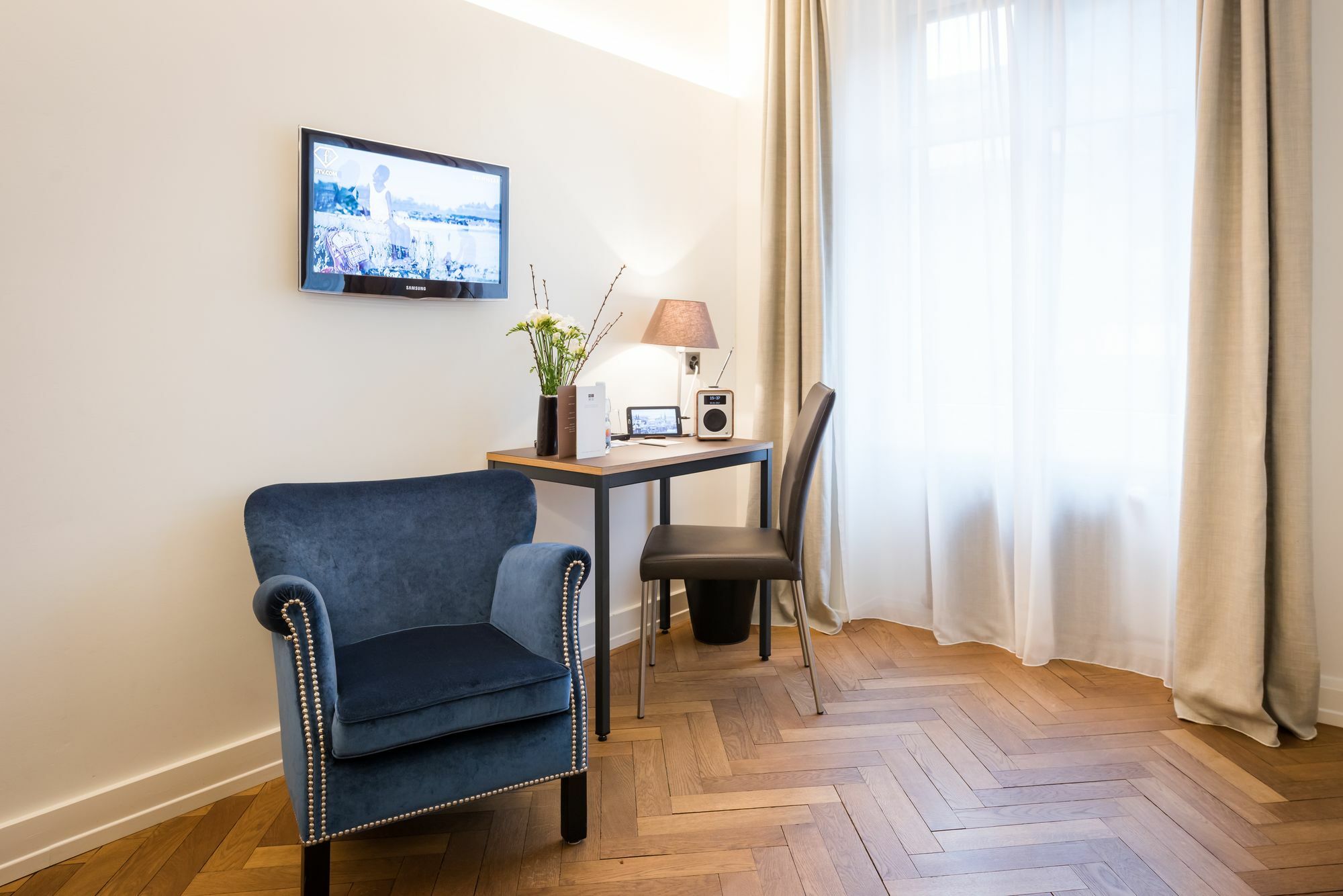 Boutique Ni-mo Zürich