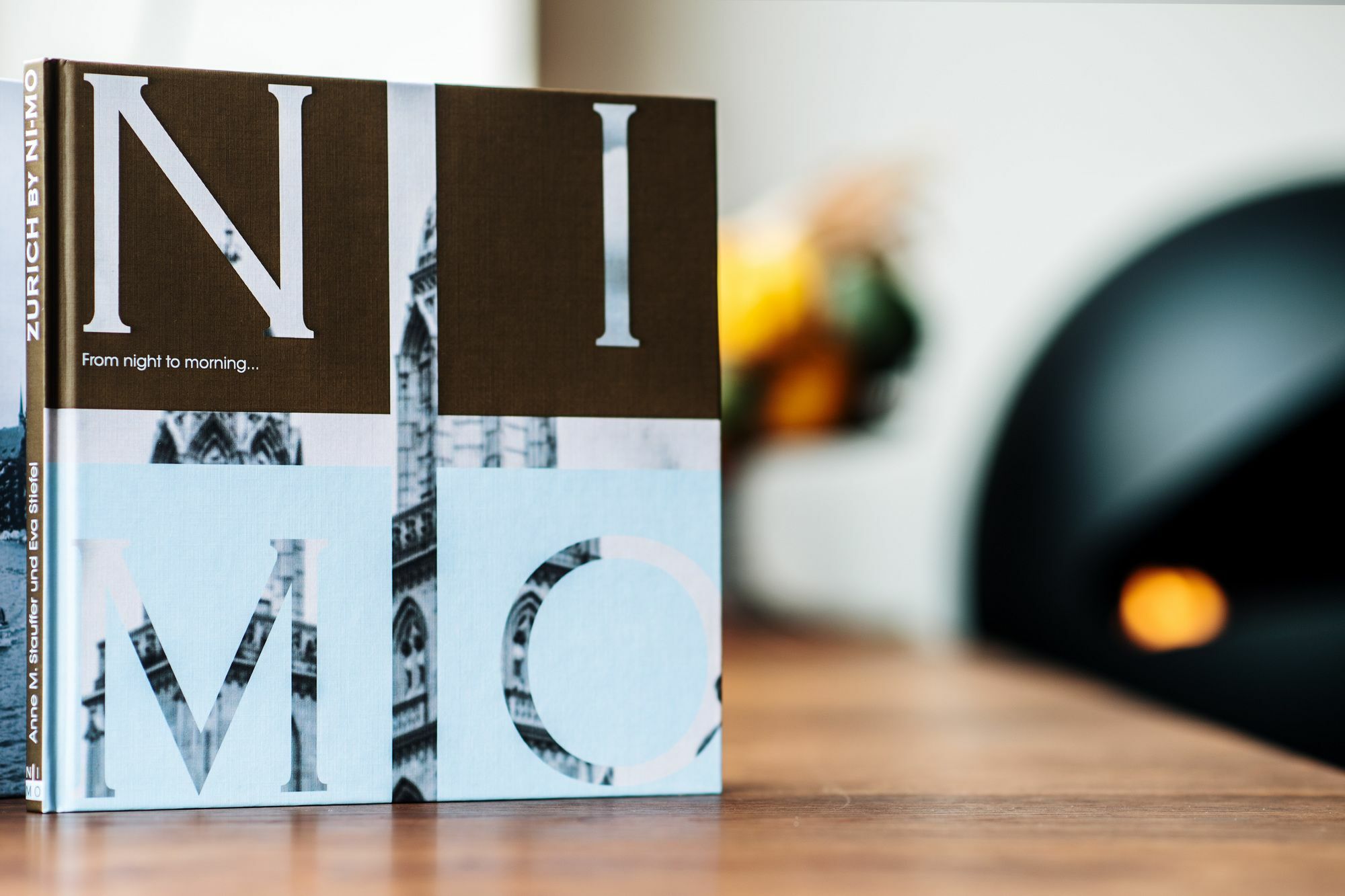 Boutique Ni-mo 3* Zürich