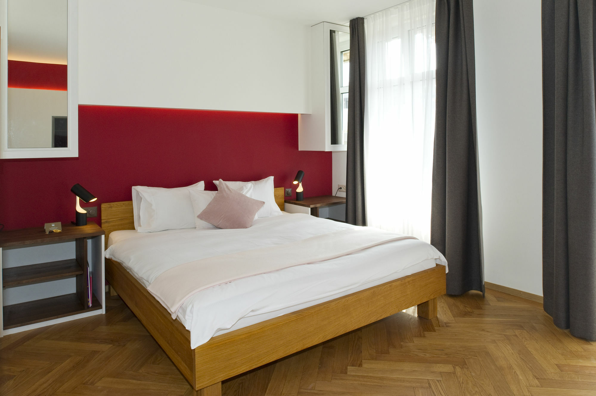 Otel Boutique Ni-mo 3*