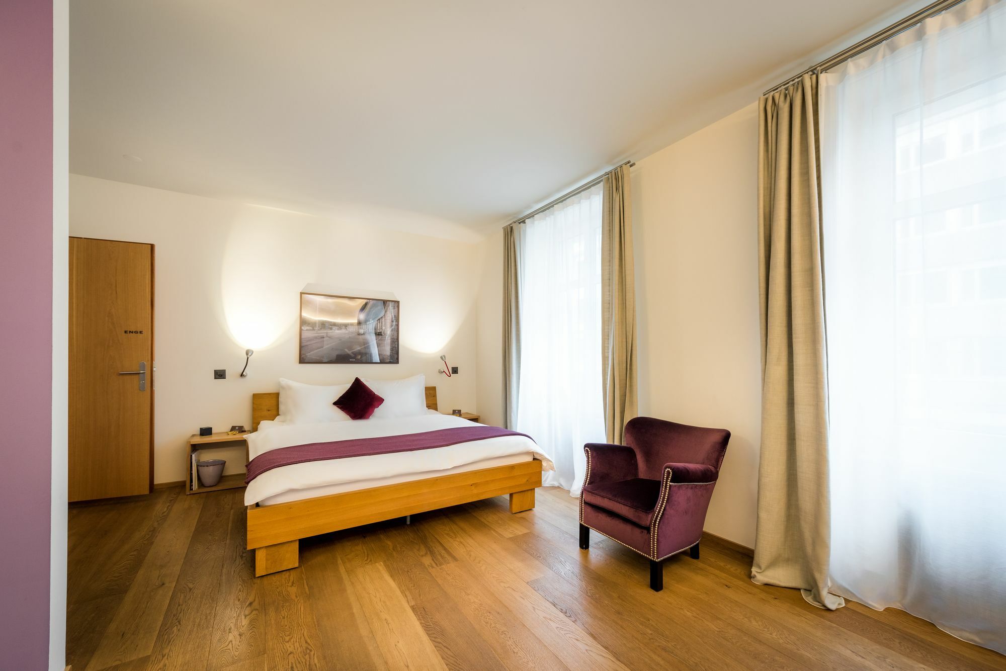 Boutique Ni-mo Otel 3*