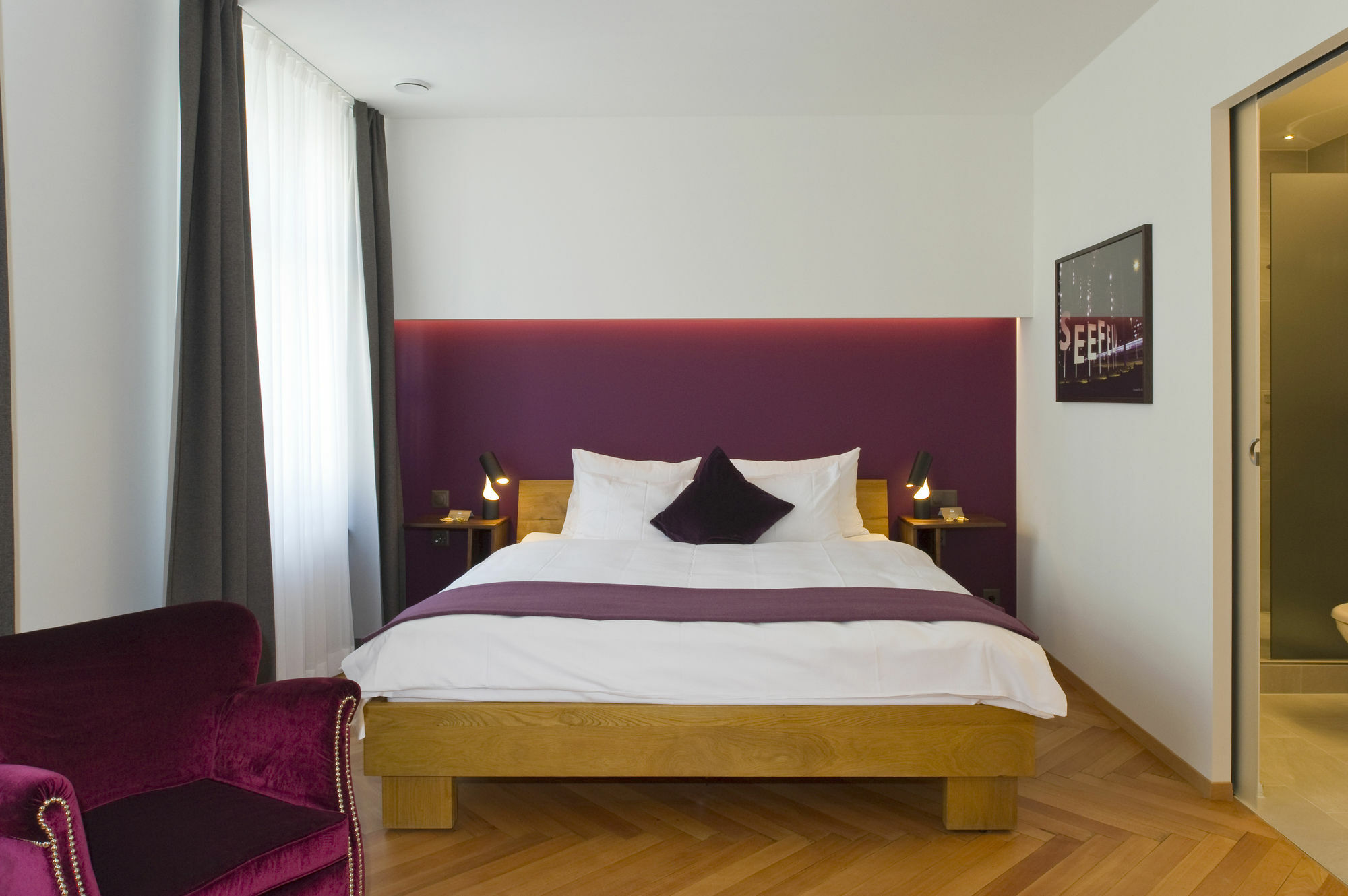 Boutique Ni-mo Zürih